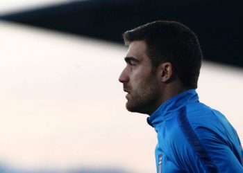 Παπασταθόπουλος στον ΟΠΑΠ: Θέλουμε πολύ την πρόκριση
