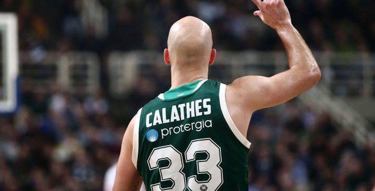 Καλάθης για Πιτίνο: Πιστεύω πως θα μείνει
