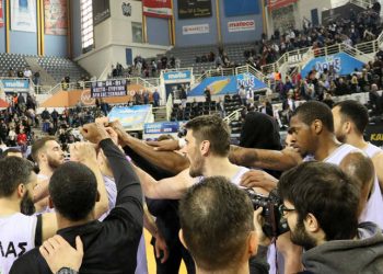 Άλλαξε χέρια η ΚΑΕ ΠΑΟΚ, πέρασε σε αυτά του Γιώργου Καραμάνου