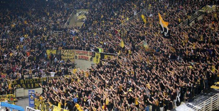 Basket League: Ανατροπή στο ΑΣΕΑΔ, με κόσμο η ΑΕΚ κόντρα στον Προμηθέα
