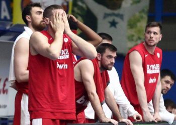 Οριστικά στην Α2 ο Ολυμπιακός