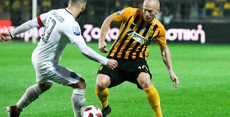 Europa League: Οι αντίπαλοι Άρη και Ατρόμητου στον 2ο προκριματικό