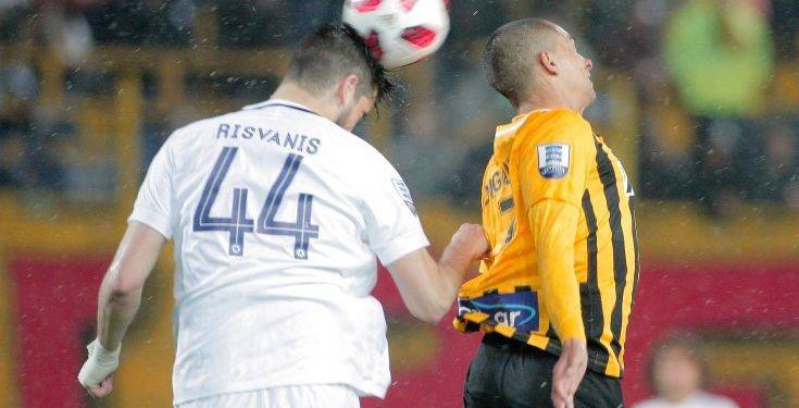 Europa League: Οι υποψήφιοι αντίπαλοι Άρη και Ατρόμητου στον 2ο προκριματικό