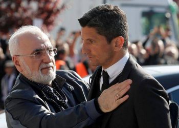 ΠΑΟΚ: Μεταγραφές από το πάνω ράφι ενόψει Champions League