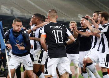 ΠΑΟΚ: Ακόμη μια ανατροπή που έβλεπε την πόρτα της εξόδου