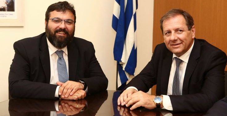ΑΕΚ: Στην μπασκετική ομάδα μέσω... ΣΕΦ το κλειστό των Άνω Λιοσίων