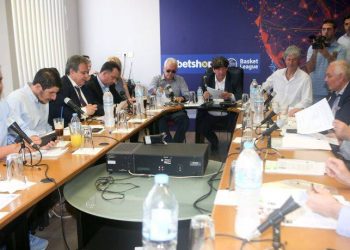 Χωρίς εκπρόσωπο του Ολυμπιακού το Δ.Σ. του ΕΣΑΚΕ