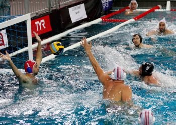 Ολυμπιακός: Στον τελικό της Ευρώπης ξανά οι Πειραιώτες