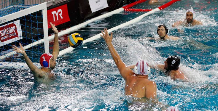 Ολυμπιακός: Στον τελικό της Ευρώπης ξανά οι Πειραιώτες