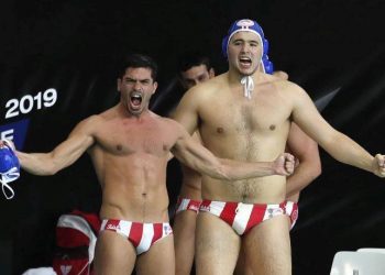 Με την Φερεντσβάρος στον 9ο τελικό Ευρώπης ο Ολυμπιακός