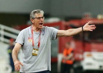 Εθνική Ελλάδας: Καμία απόφαση για τον Άγγελο Αναστασιάδη