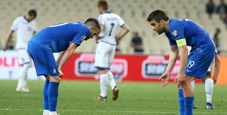 Το άσχημο ποσοστό νικών τα τελευταία 5 χρόνια – Newsbeast