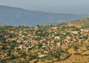 Διακοπές ρεύματος και ύδρευσης σε Δραγώγι – Περιβόλια – Φιγαλεία – Στόμιο – Πετράλωνα