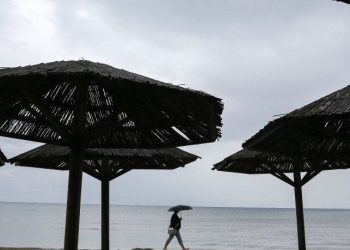 Πώς θα είναι το τριήμερο του Αγίου Πνεύματος, πού θα βρέξει – Newsbeast