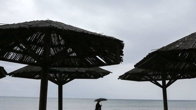 Πώς θα είναι το τριήμερο του Αγίου Πνεύματος, πού θα βρέξει – Newsbeast