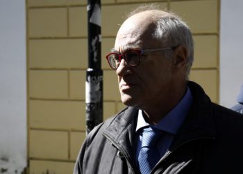 Πέθανε ο δικηγόρος Φραγκίσκος Ραγκούσης – News.gr