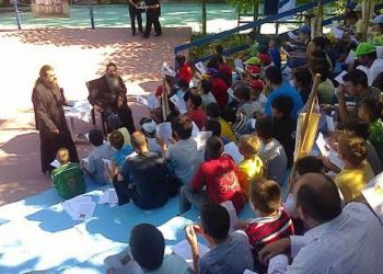 Από αύριο η υποβολή αιτήσεων για κατασκηνώσεις των φορέων του ΕΦΚΑ – Newsbeast
