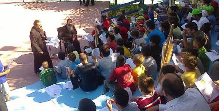 Από αύριο η υποβολή αιτήσεων για κατασκηνώσεις των φορέων του ΕΦΚΑ – Newsbeast