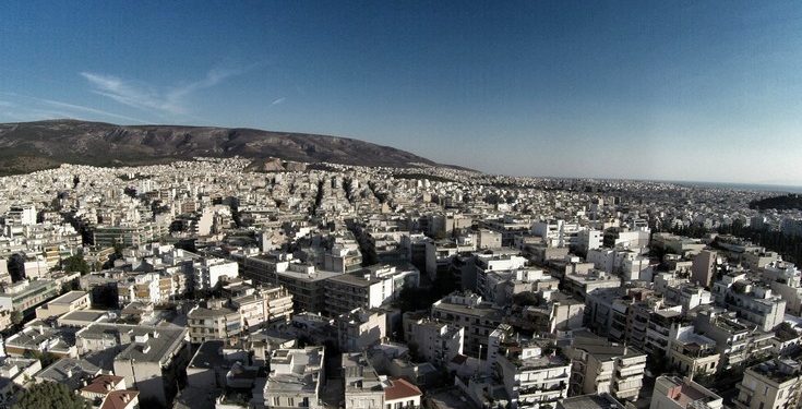 Κτηματολόγιο: Σε ποιες περιοχές παρατείνεται η συλλογή δηλώσεων και η ανάρτηση κτηματογράφησης