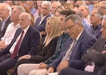 ΓΙΑΝΝΗΣ ΚΟΥΤΣΟΥΚΟΣ: Στην πρώτη γραμμή, με σοβαρή και αξιόλογη προσφορά για το Πρόγραμμα Οικονομικής Ανάπτυξης και Κοινωνικής Δικαιοσύνης