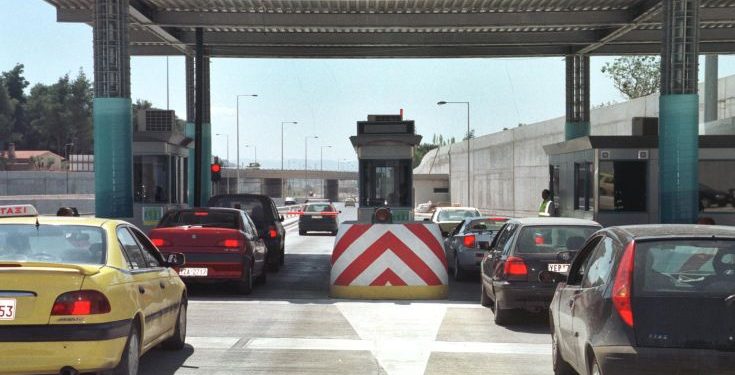 Έρχονται αυξήσεις στα διόδια από 1η Ιουλίου – Newsbeast