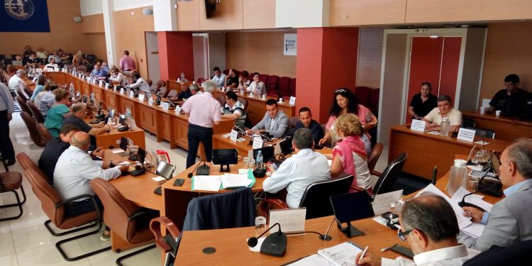 ΠΕΡΙΦΕΡΕΙΑΚΟ ΣΥΜΒΟΥΛΙΟ: Βελτίωση των οδών πρόσβασης σε ιερές μονές και προσκυνηματικούς χώρους της Π.Ε Ηλείας