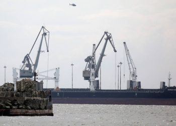 Τέλη του 2019 ξεκινά η επέκταση της 6ης προβλήτας του λιμανιού της Θεσσαλονίκης