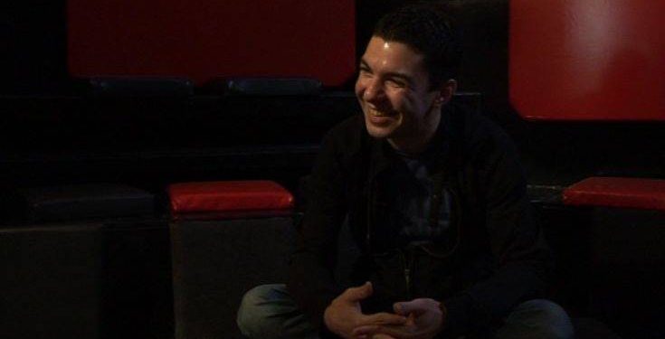 Μια ταινία με τον Ζακ Κωστόπουλο και τη μαρτυρία του για το AIDS