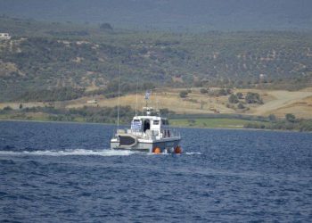 Πύργος: 50χρονος πνίγηκε στην παραλία της Σπιάντζας