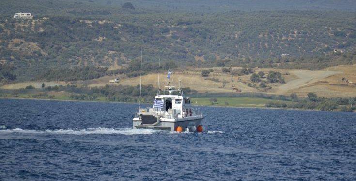 Πύργος: 50χρονος πνίγηκε στην παραλία της Σπιάντζας