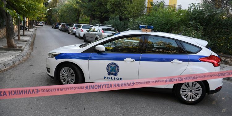 Βρέθηκαν οστά σε κάδο στο Νέο Ηράκλειο – News.gr