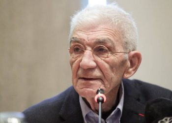 Μπουτάρης: Τι πάει να πει Straight Pride; Δεν θα πάψει αυτή η περίφημη ηλιθιότητα
