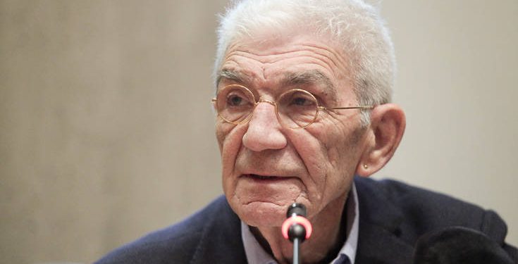Μπουτάρης: Τι πάει να πει Straight Pride; Δεν θα πάψει αυτή η περίφημη ηλιθιότητα