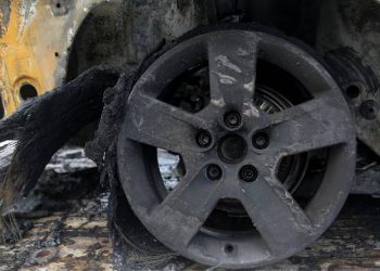 Δέκα νεκροί και 572 τραυματίες σε τροχαία τον Μάιο στην Αττική
