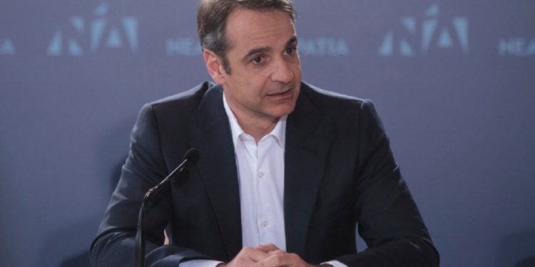 «Δεν θα είναι στα ψηφοδέλτια της ΝΔ ο Βενιζέλος- Καμία συνεργασία με Βαρουφάκη»