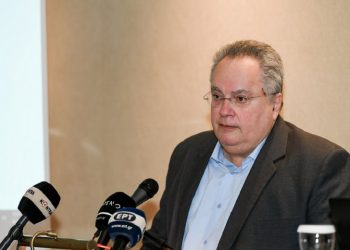 Επισημοποιήθηκε το «διαζύγιο» Νίκου Κοτζιά-ΣΥΡΙΖΑ ενόψει εκλογών – News.gr