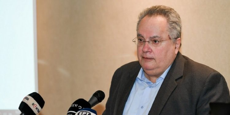Επισημοποιήθηκε το «διαζύγιο» Νίκου Κοτζιά-ΣΥΡΙΖΑ ενόψει εκλογών – News.gr