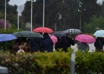 Καιρός: Νέο έκτακτο δελτίο επιδείνωσης