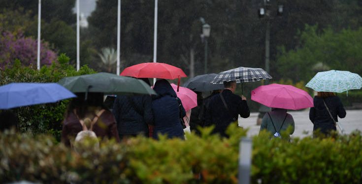 Καιρός: Νέο έκτακτο δελτίο επιδείνωσης
