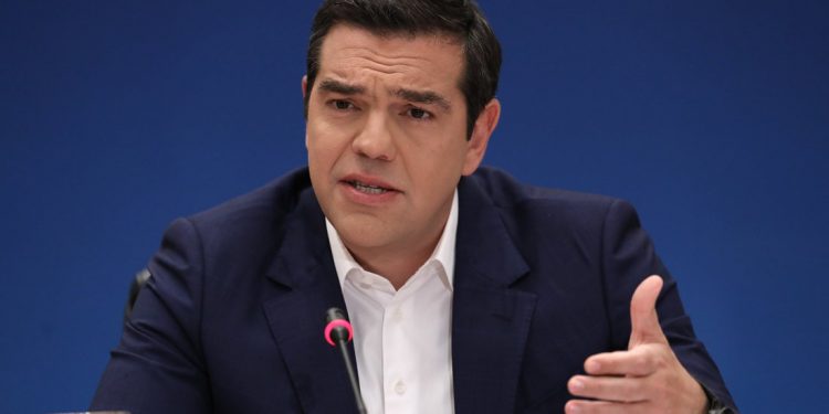 «Οι εκλογές θα πραγματοποιηθούν στις 7 Ιουλίου» – News.gr