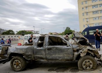 Σοκάρουν οι συνομιλίες της συζύγου του θύματος με τον δολοφόνο του – News.gr