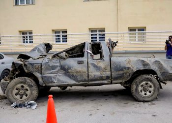Ίσως ήταν ζωντανός ο Γραικός όταν τον έθαψε ο δολοφόνος – News.gr