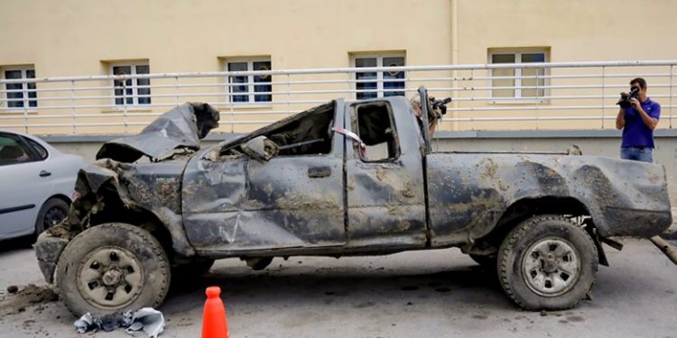 Ίσως ήταν ζωντανός ο Γραικός όταν τον έθαψε ο δολοφόνος – News.gr