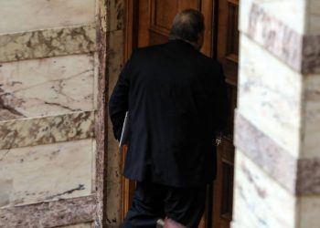 Αποχωρώ μετά από 26 χρόνια – News.gr