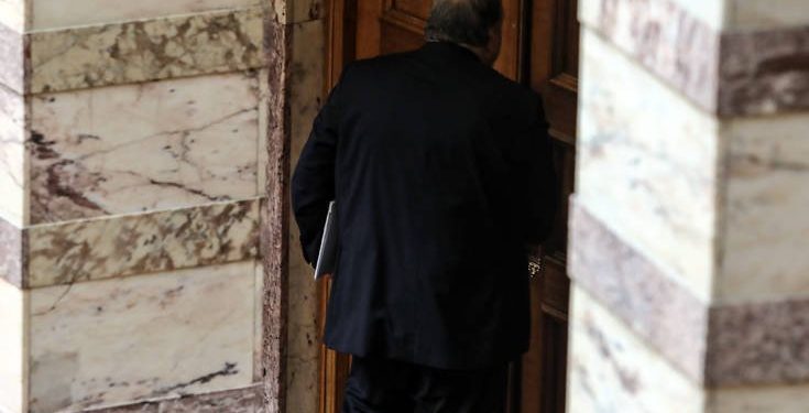 Αποχωρώ μετά από 26 χρόνια – News.gr