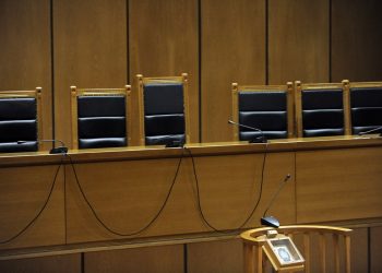 Κακουργήματα μετατρέπονται σε πλημμελήματα – News.gr