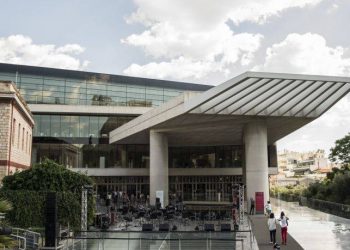 Μουσείο Ακρόπολης: Εκδηλώσεις για τα δέκα χρόνια λειτουργίας του