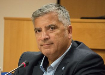 Πατούλης: Η αλληλεγγύη μας στους πρόσφυγες να είναι έμπρακτη και ουσιαστική