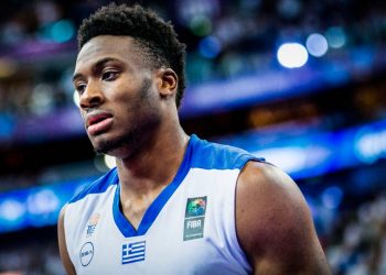 Στο Summer League των Μπακς ο Θανάσης Αντετοκούνμπο
