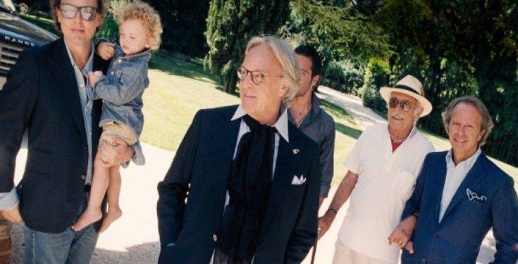 Ένας έρωτας με ημερομηνία λήξης